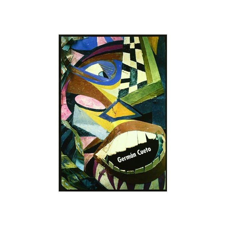 GERMAN CUETO. ESCULTOR MEXICANO. ARTE MODERNO